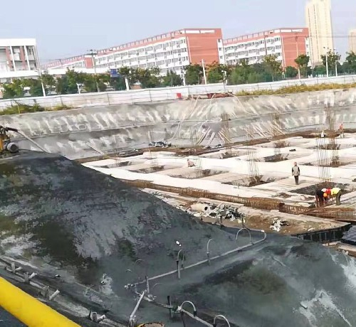 新乡工地打井费用